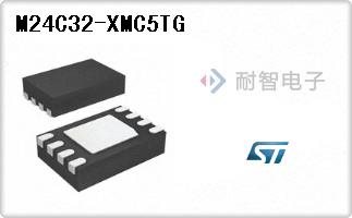 M24C32-XMC5TG
