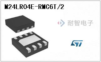 M24LR04E-RMC6T/2