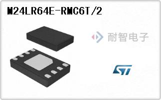 M24LR64E-RMC6T/2
