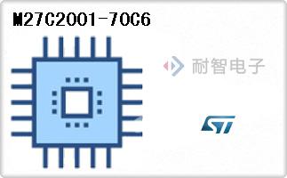 M27C2001-70C6