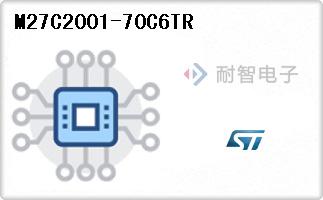 M27C2001-70C6TR