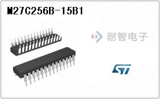 M27C256B-15B1