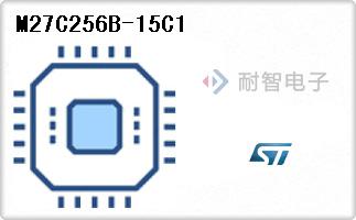 M27C256B-15C1