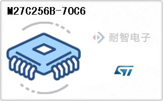 M27C256B-70C6
