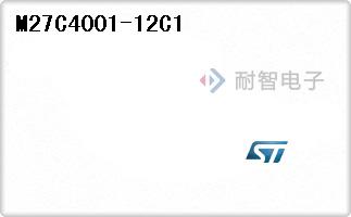 M27C4001-12C1