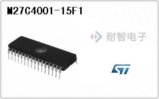 M27C4001-15F1