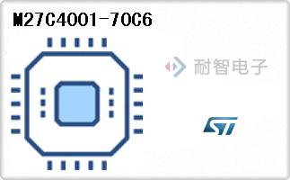 M27C4001-70C6