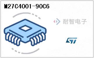 M27C4001-90C6