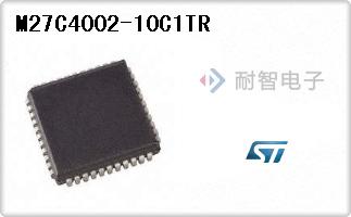 M27C4002-10C1TR