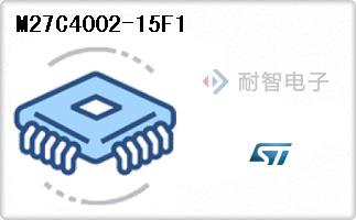 M27C4002-15F1
