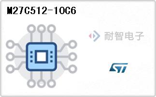 M27C512-10C6