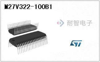M27V322-100B1