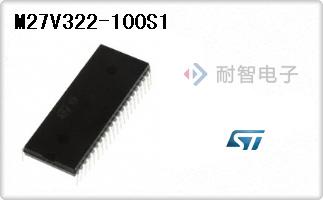 M27V322-100S1