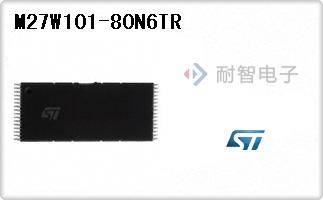 M27W101-80N6TR