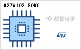 M27W102-80K6