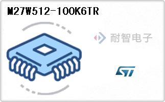 M27W512-100K6TR