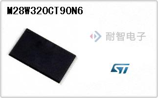 M28W320CT90N6
