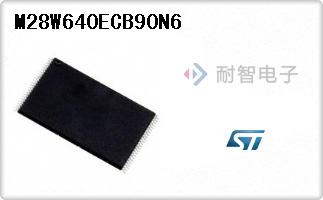 M28W640ECB90N6