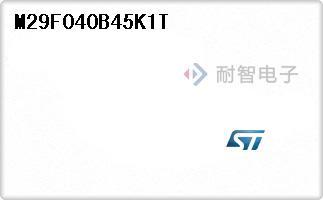 M29F040B45K1T