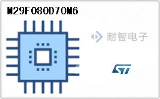 M29F080D70M6