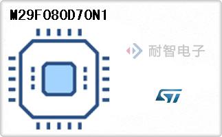 M29F080D70N1