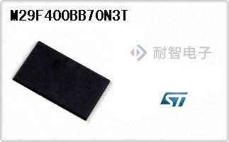 M29F400BB70N3T