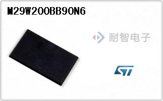 M29W200BB90N6