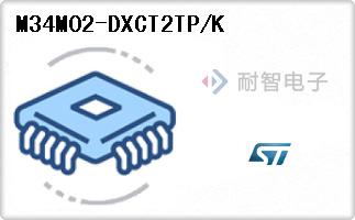 M34M02-DXCT2TP/K