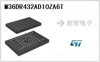 M36DR432AD10ZA6T