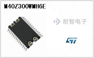 M40Z300WMH6E
