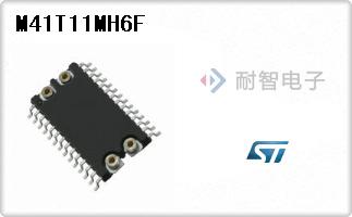 M41T11MH6F
