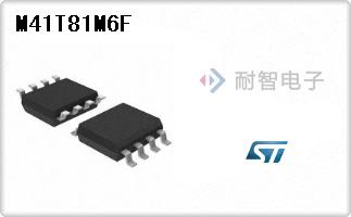 M41T81M6F