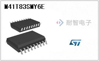 M41T83SMY6E
