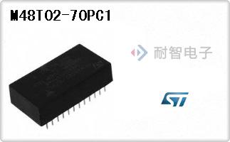 M48T02-70PC1