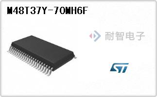 M48T37Y-70MH6F