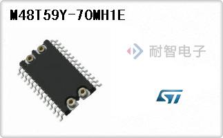 M48T59Y-70MH1E