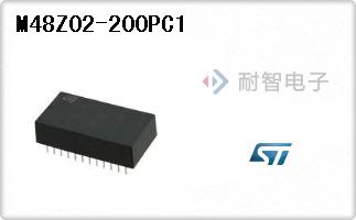 M48Z02-200PC1