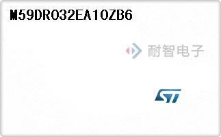 M59DR032EA10ZB6
