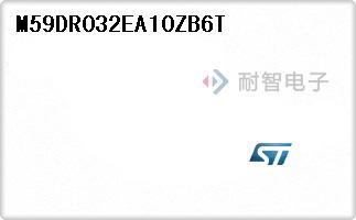 M59DR032EA10ZB6T