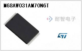 M68AW031AM70N6T