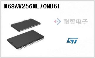 M68AW256ML70ND6T
