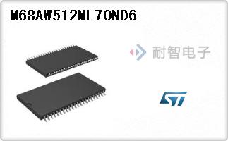 M68AW512ML70ND6