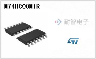 M74HC00M1R