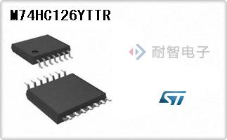 M74HC126YTTR