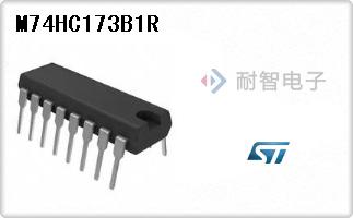 M74HC173B1R