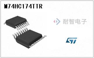 M74HC174TTR
