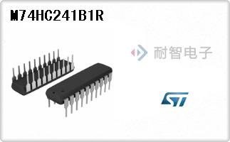 M74HC241B1R