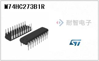 M74HC273B1R