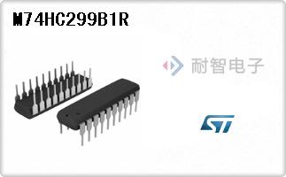 M74HC299B1R