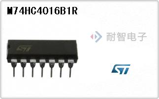 M74HC4016B1R